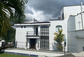 Casa en  Pinares De San Martin, Pereira