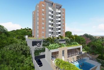 Apartamento en  Carrera 36a 8a O 17, Santiago De Cali, Cali, Valle Del Cauca, Col