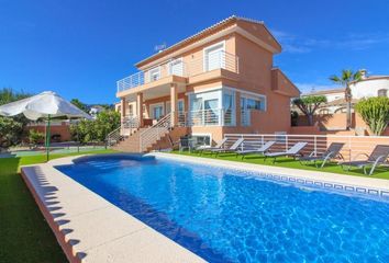 Chalet en  Calp/calpe, Alicante Provincia