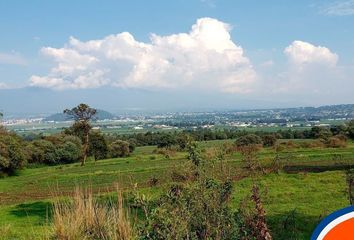 Lote de Terreno en  56766, Ayapango, México, Mex