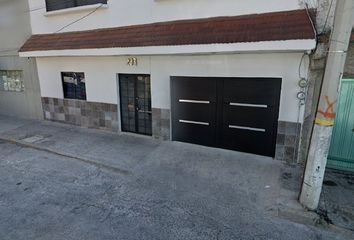 Casa en  Calle 317 177-655, Aeropuerto, Nueva Atzacoalco, Gustavo A Madero, Ciudad De México, 07420, Mex