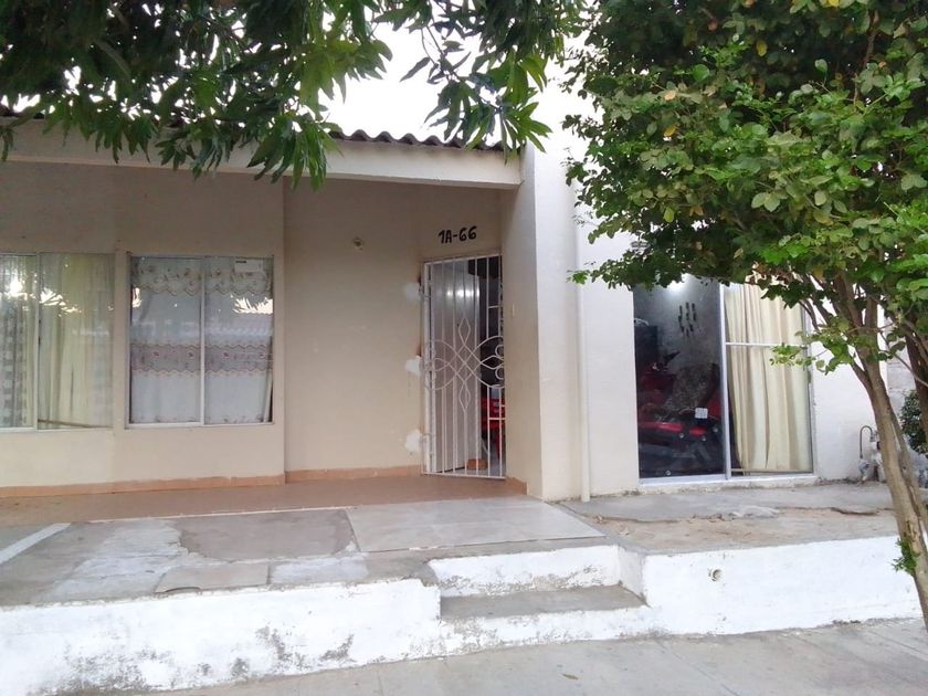 venta Casa en Petronitas, Galapa (967954)