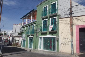 Local comercial en  La Esquina, Calle Miguel Ramos Arizpe, Centro, Pachuca De Soto, Estado De Hidalgo, México