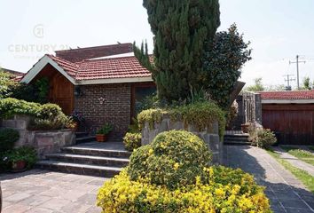 Casa en  La Asunción, Metepec