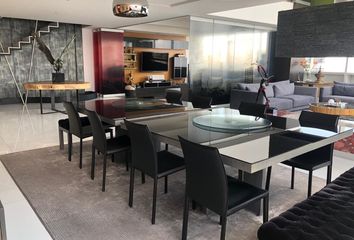 Departamento en  Bosques De Las Lomas, Cuajimalpa De Morelos