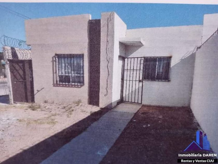 venta Casa en Chihuahua 2094, Municipio de Chihuahua (p1ANDNQ_SALE)-  