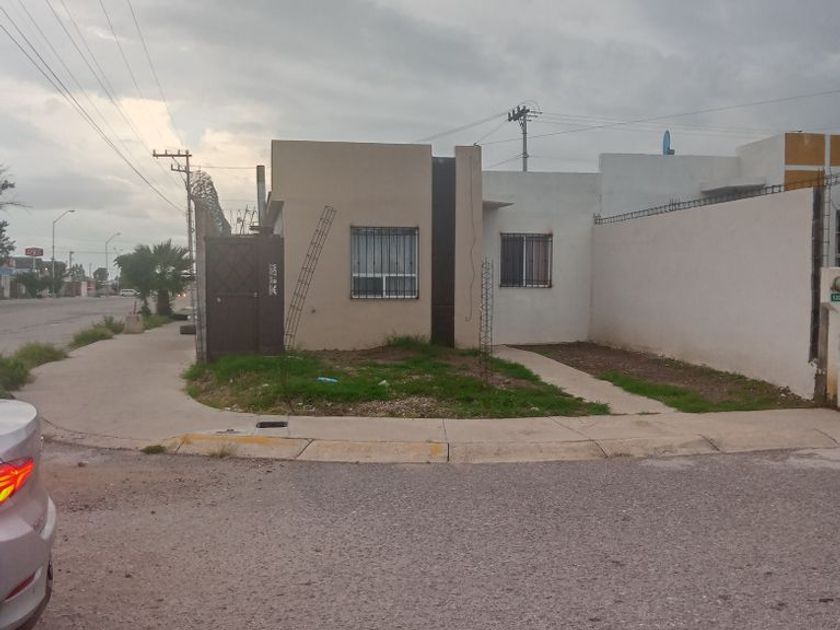 venta Casa en Chihuahua 2094, Municipio de Chihuahua (p1ANDNQ_SALE)-  