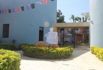 Casa en  San Felipe Del Agua, Oaxaca De Juárez