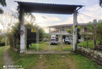 Villa-Quinta en  Cerritos, Pereira