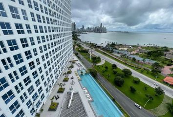 Apartamento en  Santa Ana, Ciudad De Panamá