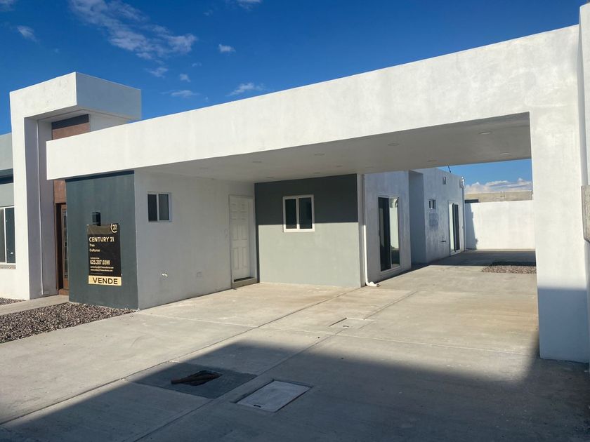 venta Casa en San Antonio, Cuauhtémoc, Chihuahua (457599--496)