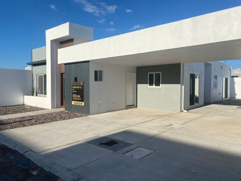 venta Casa en San Antonio, Cuauhtémoc, Chihuahua (457599--496)