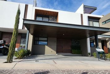 Casa en  Colonia Residencial El Refugio, Municipio De Querétaro