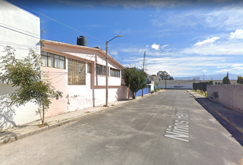 648 casas en venta en Chalco 