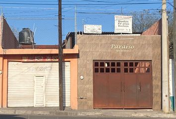 Local comercial en  Sierra De San Bernardino 100, Las Cumbres, Aguascalientes, México