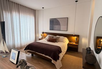 Apartamento en Chicó Norte, Bogotá