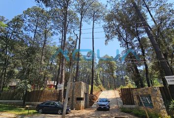 Casa en  Avándaro, Valle De Bravo