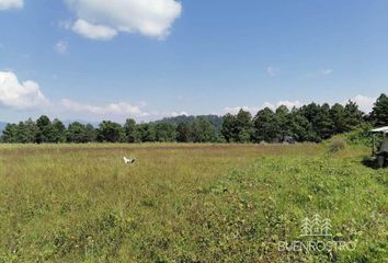 Lote de Terreno en  Mex A-1d, Valle De Bravo, México, Mex