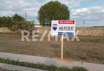 Lote de Terreno en  San Antonio, San Miguel De Allende, San Miguel De Allende