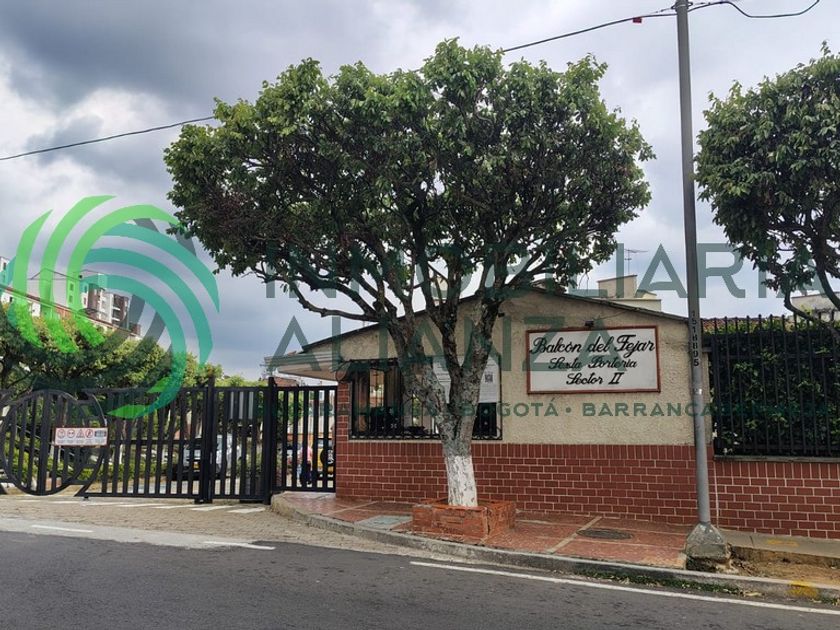 House for rent in Bucaramanga