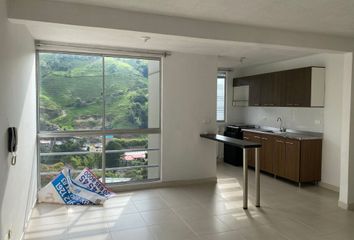 Apartamento en  Panamericana, Manizales