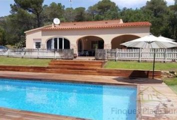 Chalet en  Llagostera, Girona Provincia