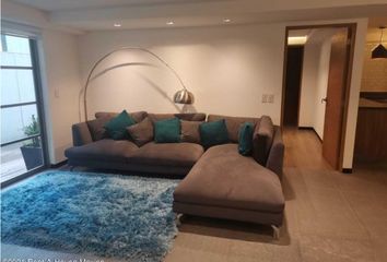 Departamento en  Polanco I Sección, Miguel Hidalgo, Cdmx