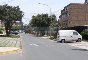 Terreno en  Santiago De Surco, Lima