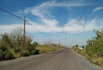 Terreno Industrial en Venta en San Juan del Rio, Querétaro