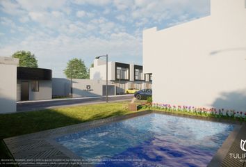 Casa en condominio en  Lomas De Cortes, Cuernavaca, Morelos