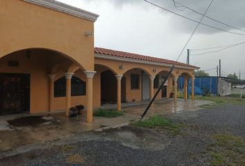 Casa en  Cerralvo, Nuevo León