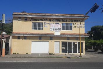 Local comercial en  Armería, Colima