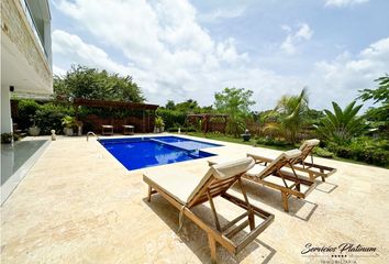 Casa en  La Providencia, Cartagena De Indias