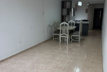 Apartment for rent in El Recreo, Barranquilla