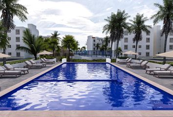 Departamento en  Playa Del Carmen, Quintana Roo