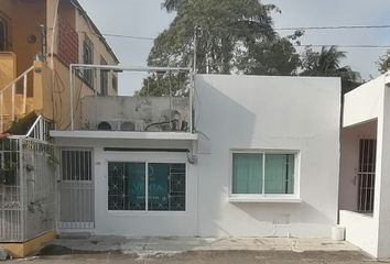 3 casas en venta en Cuauhtémoc, Ciudad del Carmen, Carmen 
