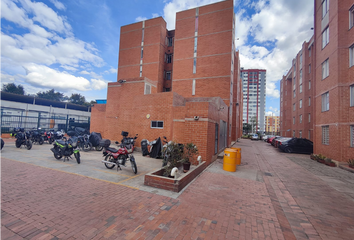 Apartamento en  Villa Teresita, Bogotá