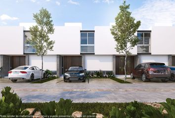 Casa en condominio en  Calle 18 101-103, Dzityá, Mérida, Yucatán, 97302, Mex