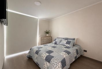 Departamento en venta en Santiago Centro