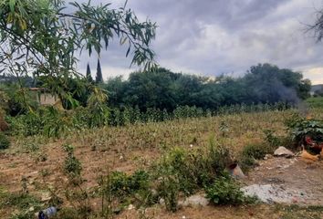 Lote de Terreno en  Carretera Valle De Bravo-toluca, Valle De Bravo, México, Mex