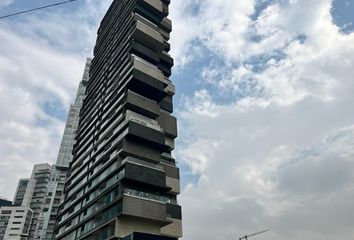 Departamento en  Avenida Santa Fe 482, Sta Fe, Santa Fé Cuajimalpa, Cuajimalpa De Morelos, Ciudad De México, 05348, Mex