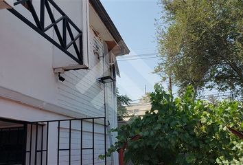 Casa en  La Reina, Provincia De Santiago