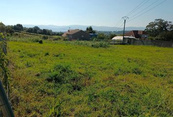 Terreno en  Sanxenxo, Pontevedra Provincia