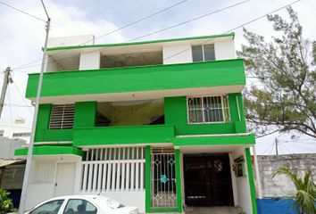 Local comercial en  Puerto México, Coatzacoalcos, Veracruz