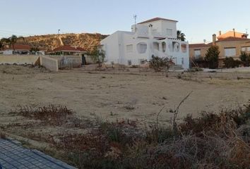 Terreno en  Distrito 4, Alicante/alacant