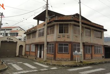 Departamento en  De Los Sarances 2-162, Otavalo, Ecu