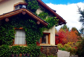 Casa en  Arelauquen Golf & Country Club, San Carlos De Bariloche