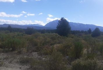 Terrenos en  Las Golondrinas, Chubut