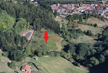 Terreno en  Pravia, Asturias