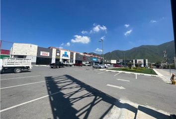 Local comercial en  Los Cristales, Monterrey